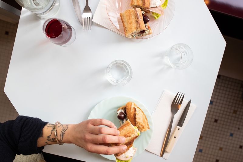 Fromagerie Olga (Paris)