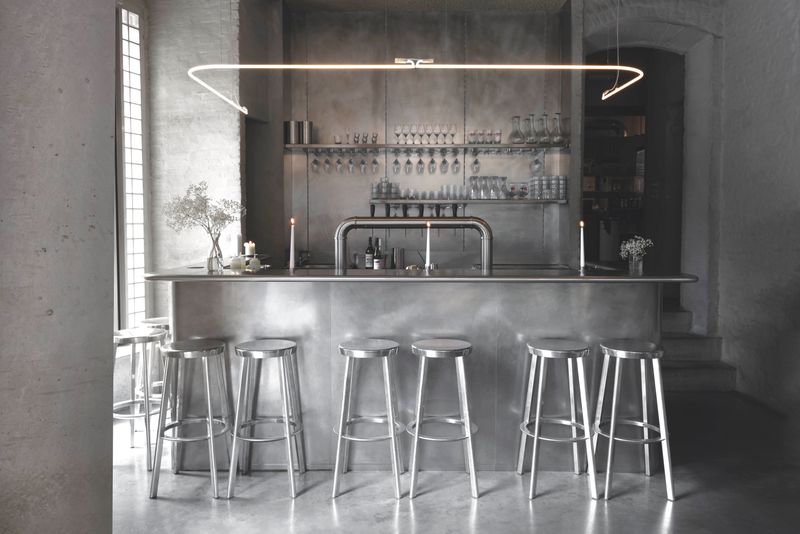 Restaurant Osaka (Anvers)