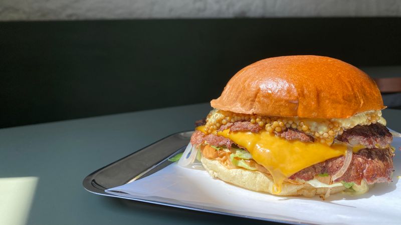 Restaurant Plump (Anvers)