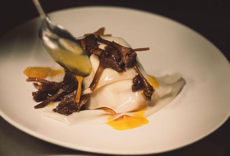 Restaurant Publiek (Gand)