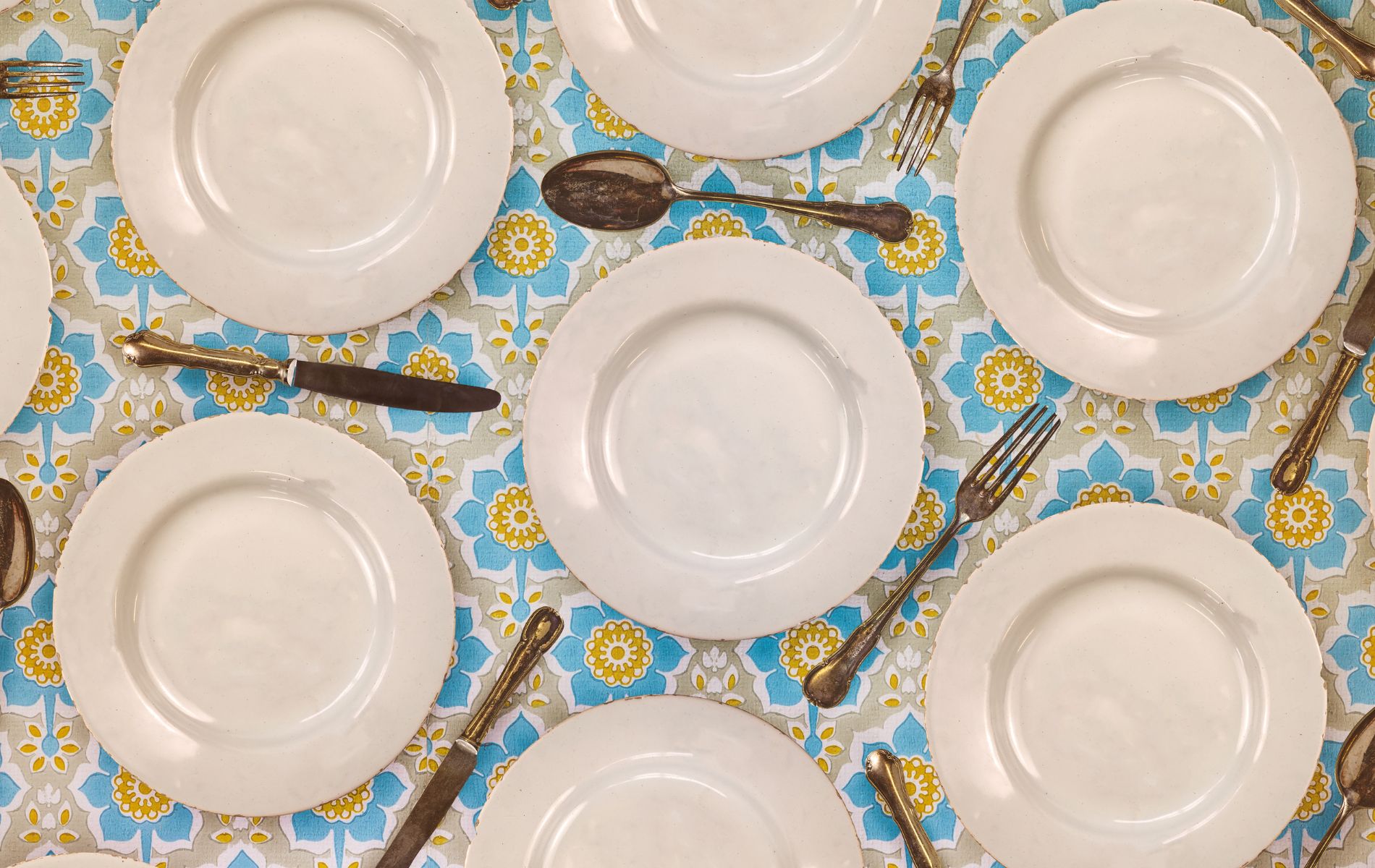 Remplissez votre buffet à volonté !