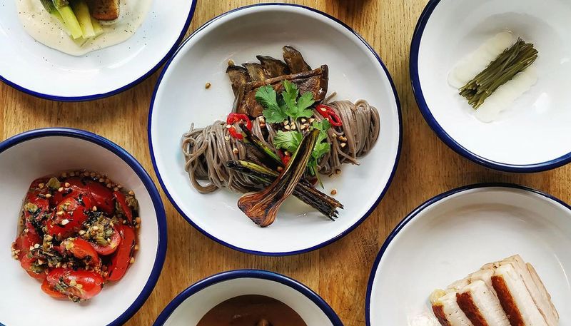 St Kilda Restaurant (Brussels)