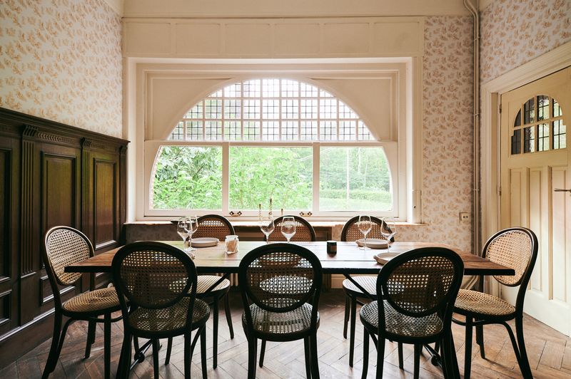 Restaurant Vilain (Charleroi)