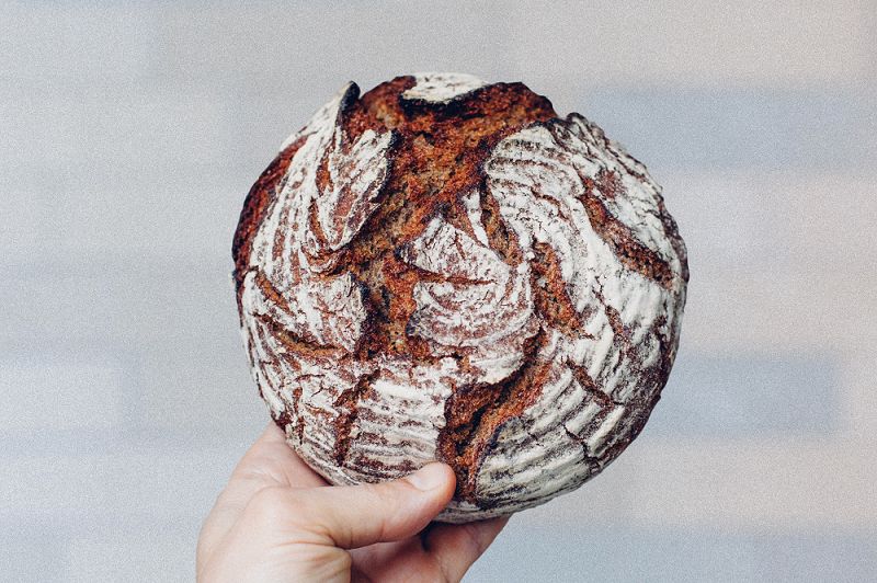 Boulangerie Broodbroeders (Malines)