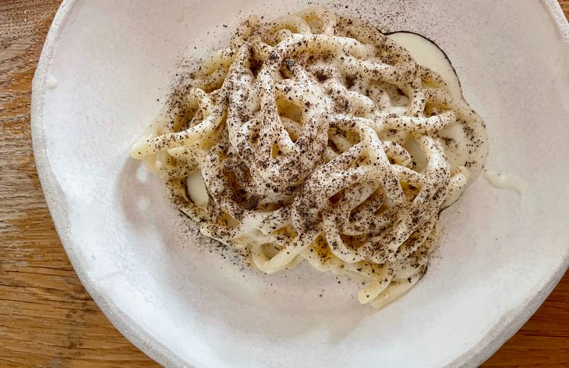 Restaurant Certo (Bruxelles)