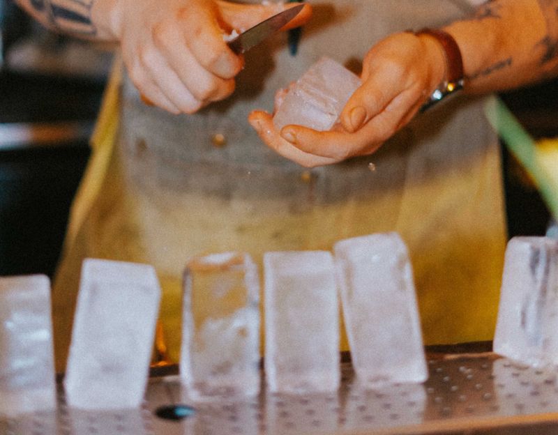 Restaurant Cipiace (Sint-Gillis)