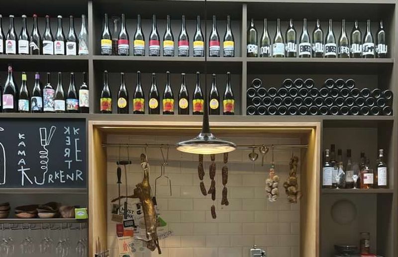 Cave Cuvée (Bruges)