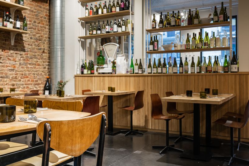 Restaurant Frasca (Bruxelles)