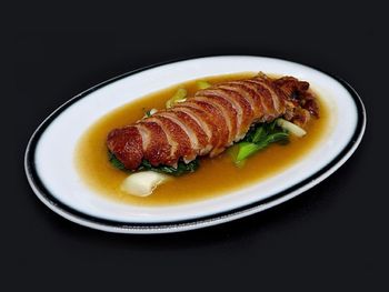 Restaurant Hau (Brussel)