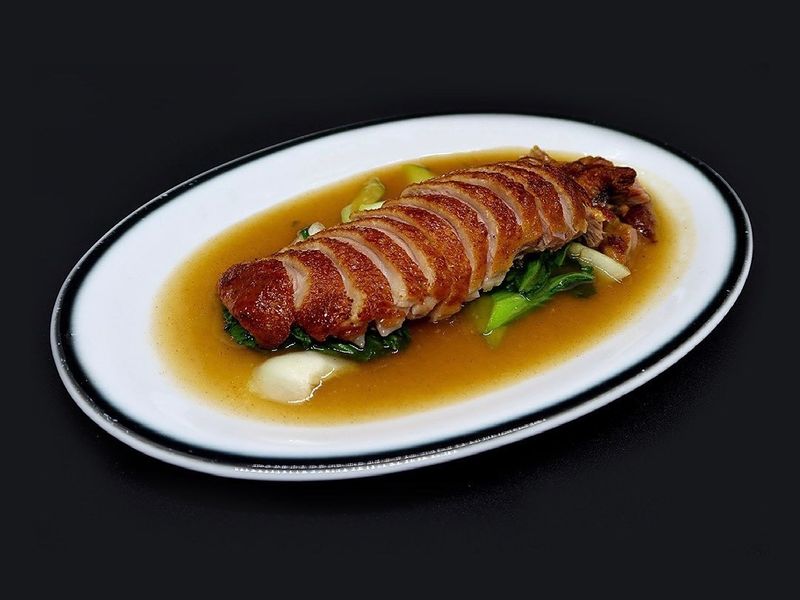 Restaurant Hau (Brussel)