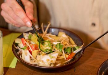 Little Apo Restaurant (Brussels)