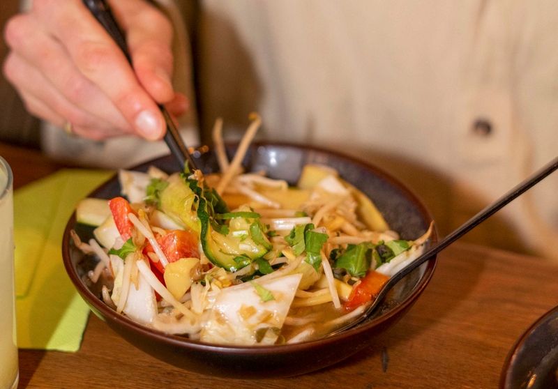 Restaurant Little Apo (Bruxelles)