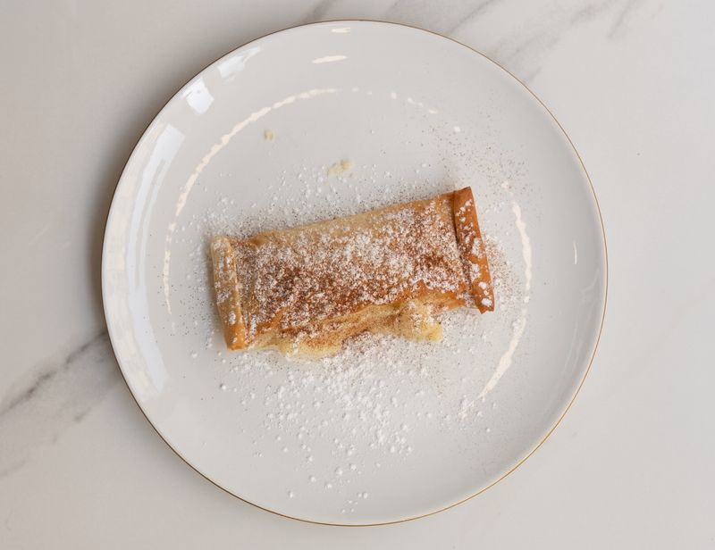 Traiteur Grec Marias (Paris)