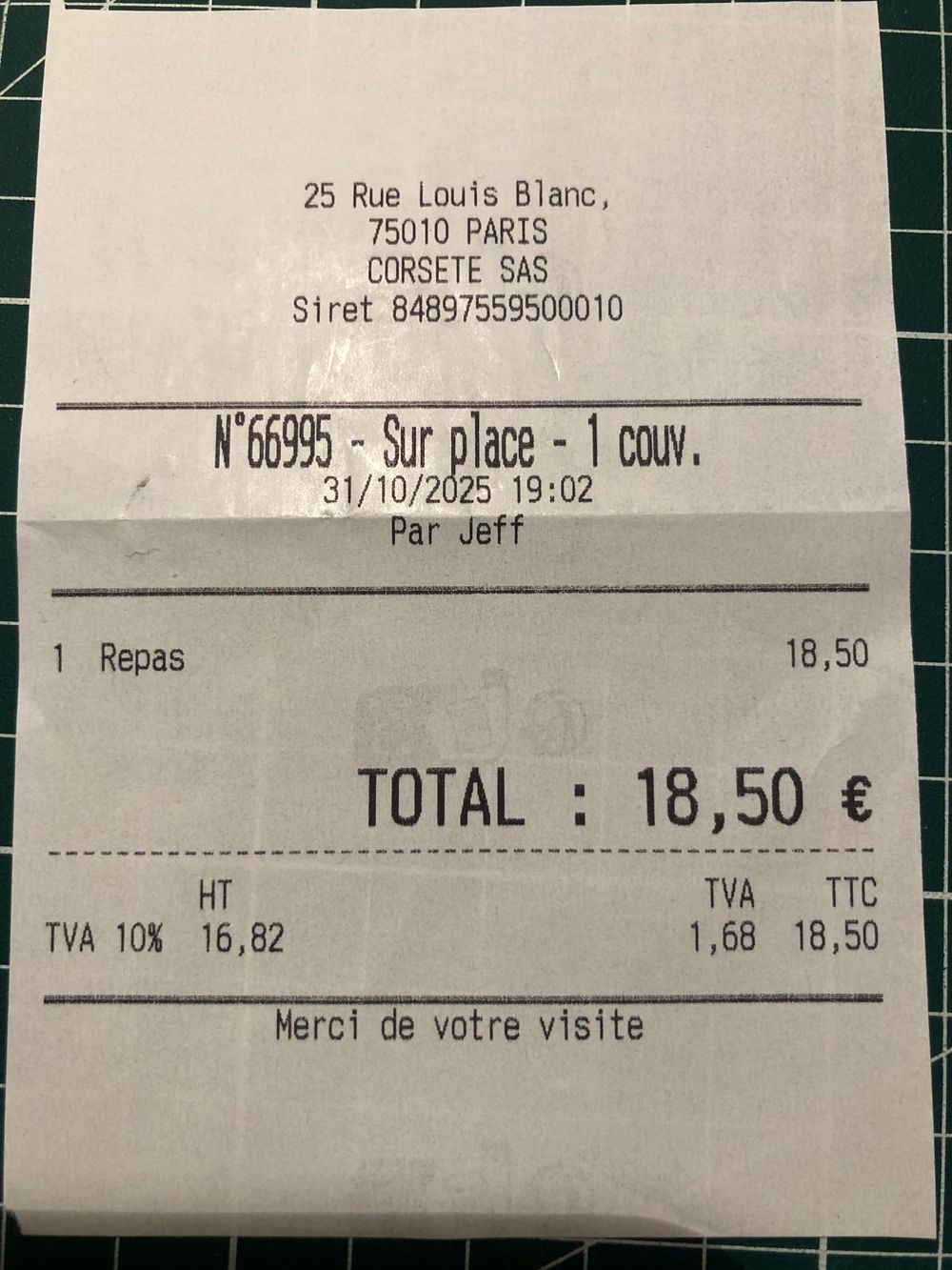 75011- Round Egg Buns