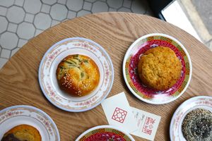 The best breakfasts for champion in Paris