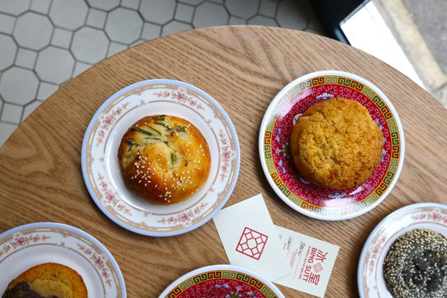 The best breakfasts for champion in Paris