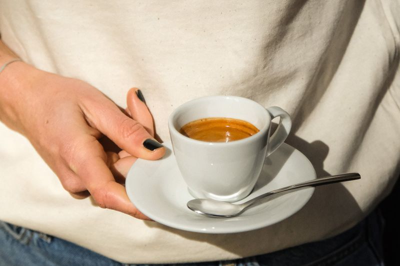 Coffeeshop Honest (Vorst)