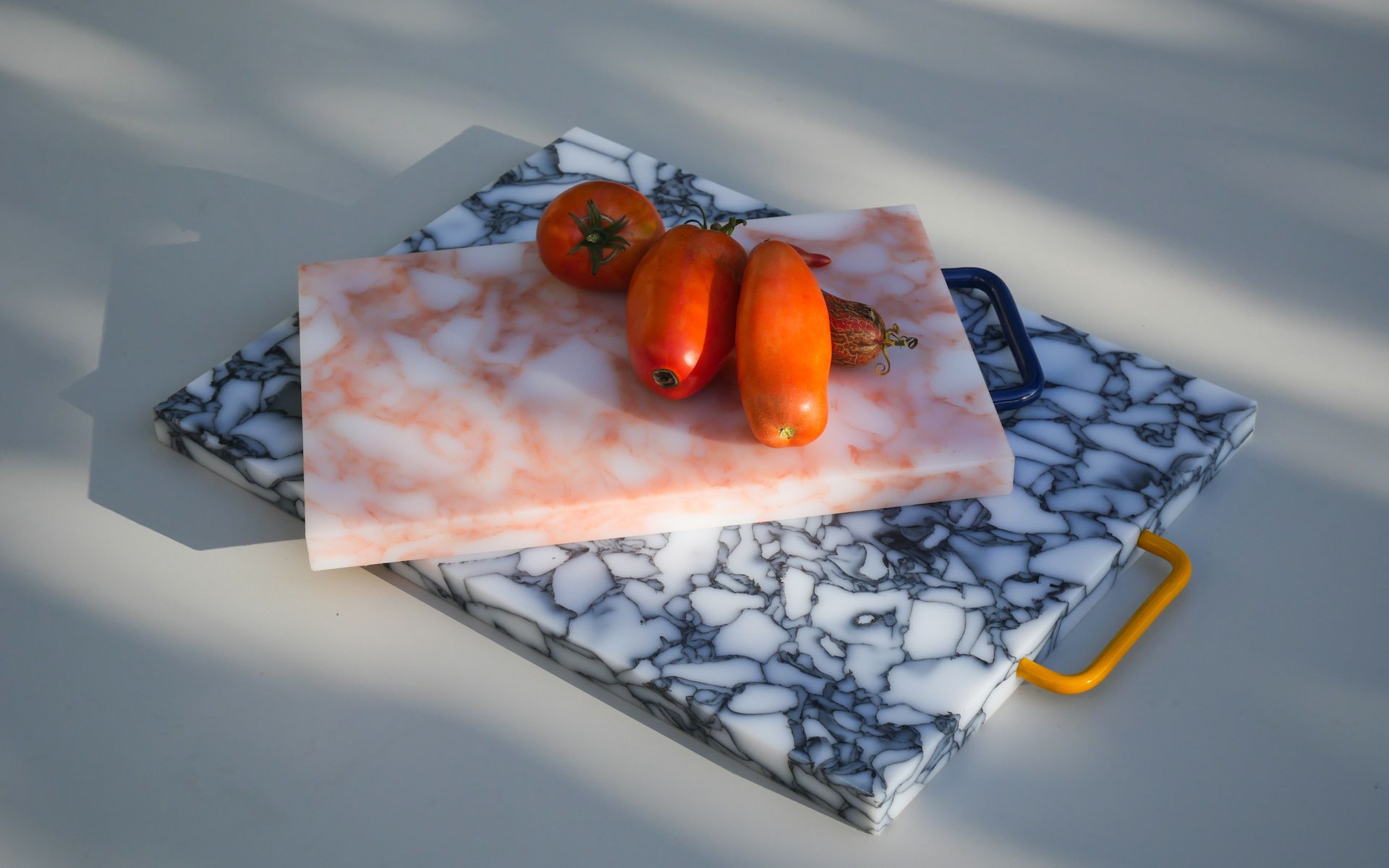 Vous allez avoir du pain sur la planche !