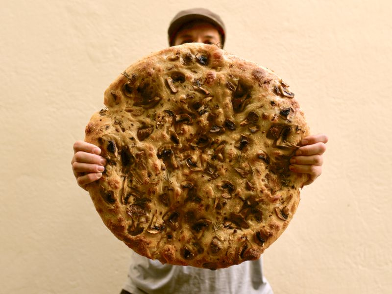 Boulangerie Mado (Lyon)