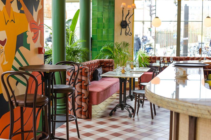 Our best restaurants in Paris - The Batignolles