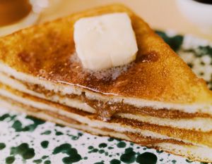 La recette cafétiche de Céline Chung