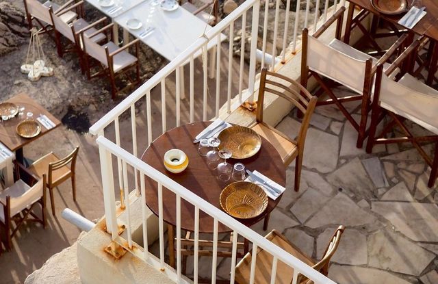 Leurs terrasses préf'