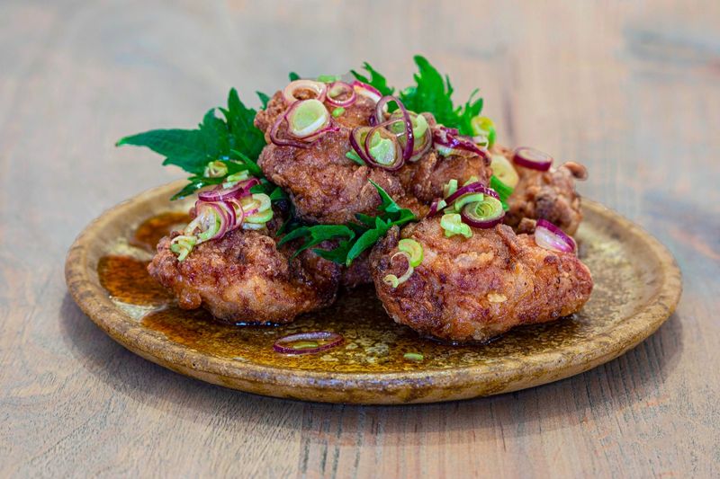 Restaurant Manat (Perpignan)