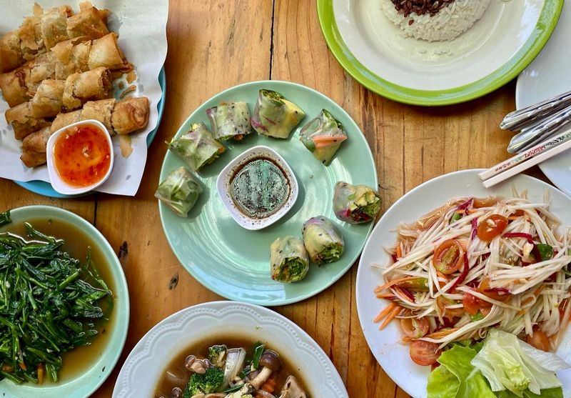 Restaurant A Food Affair (Gent)