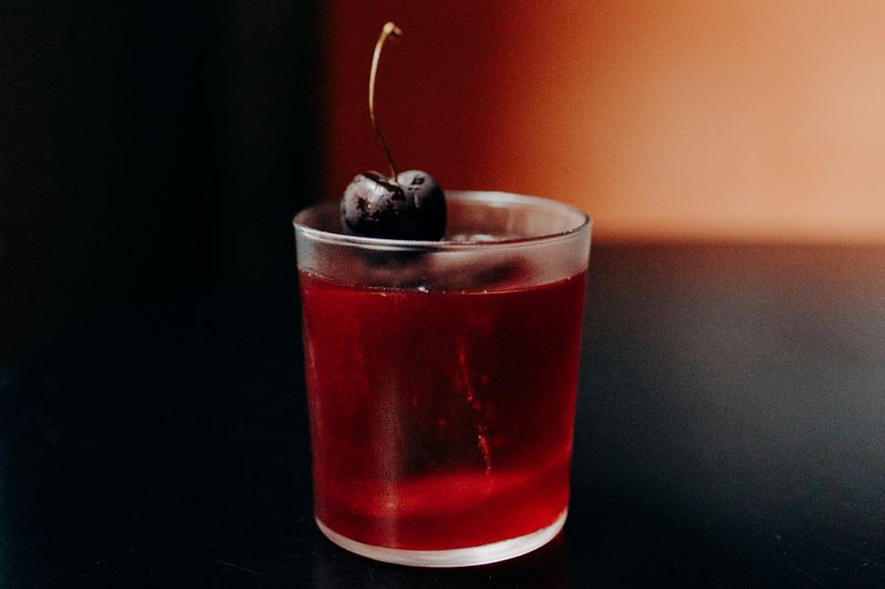 Bar Botanical by Alfonse (Namur)