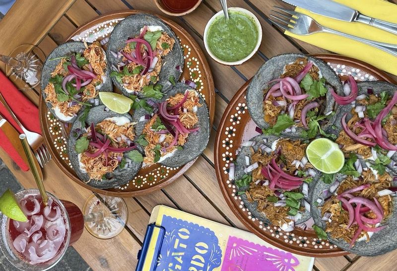 El Gato Gordo Restaurant (Antwerp)