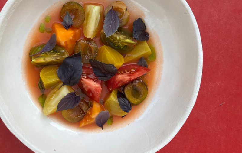 Restaurant Ferri (Gand)