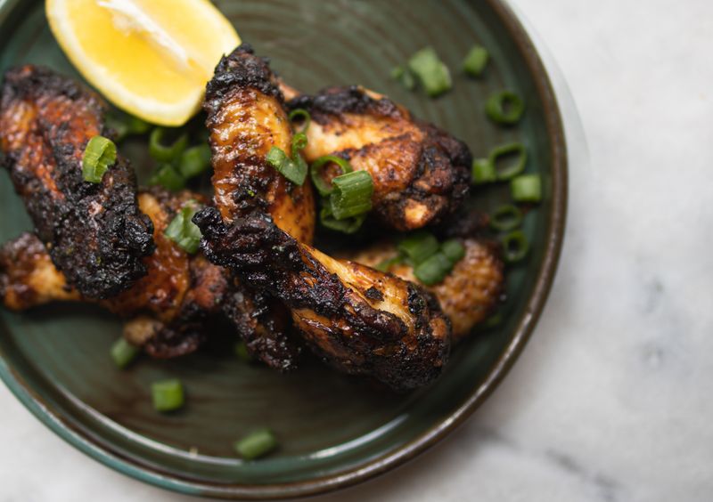 Restaurant Yaka Afrotoria (Liège)