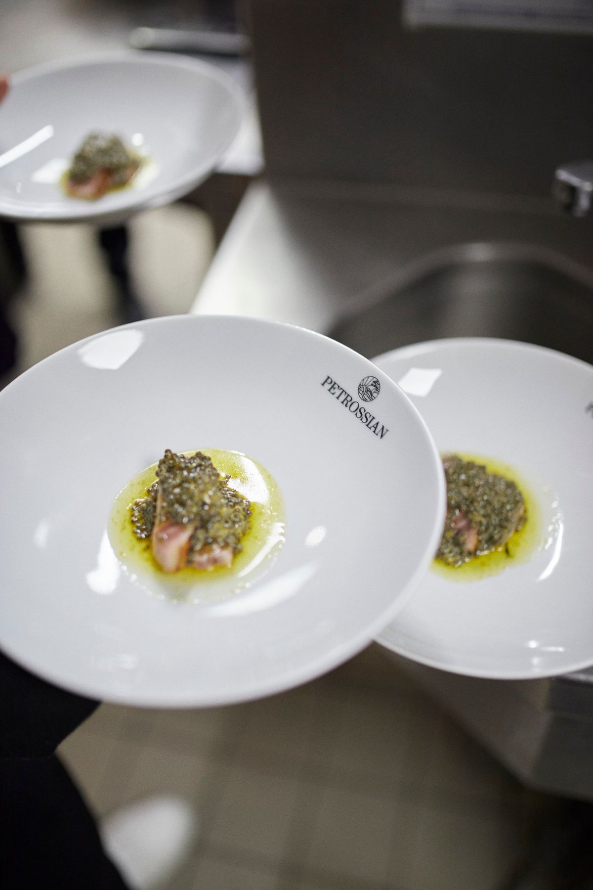 Des entrées bien caviardées 