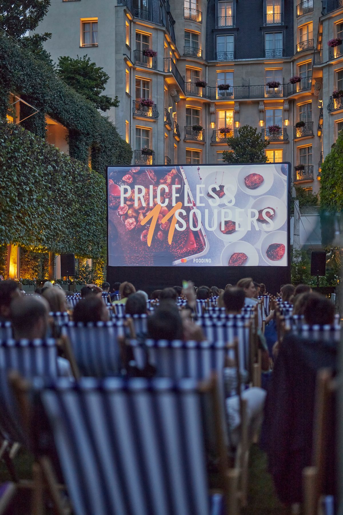 Place au septième art ! 