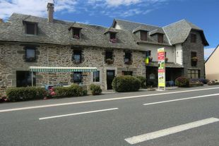 Relais de la Vitarelle