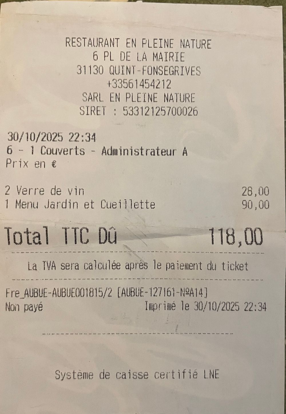 Haute-Garonne-En pleine nature