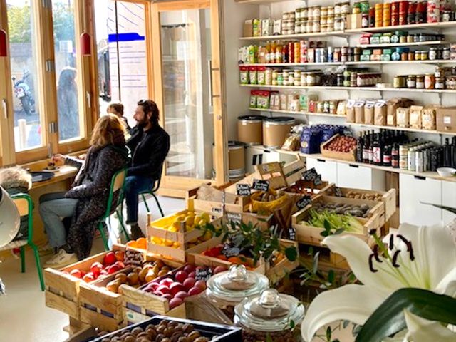 Les meilleures épiceries à Marseille