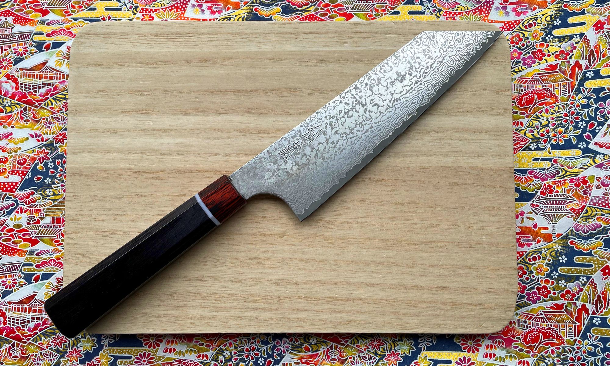 Gagnez un cadeau à couper au couteau !