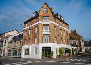 Hôtel Otonali (Saint-Malo)