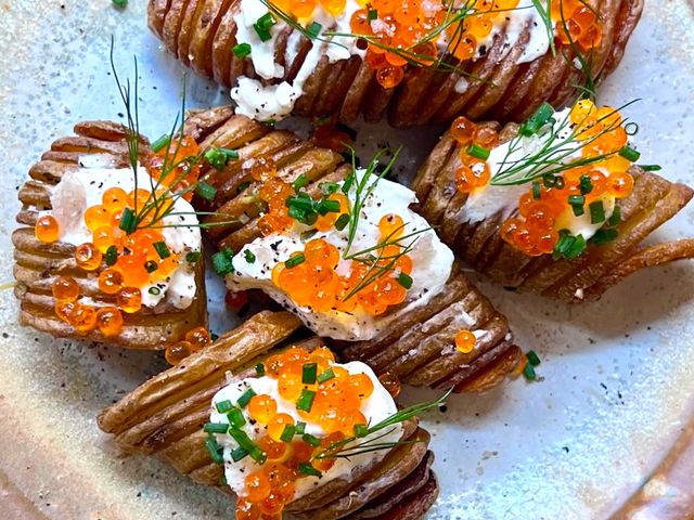 Our best vegetarian-friendly addresses in Paris