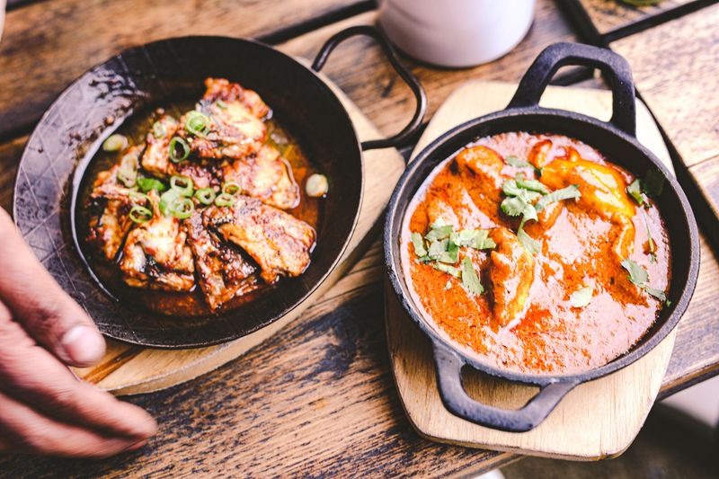 Restaurant Fiskeskur (Antwerpen)