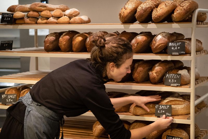 Bakkerij Boulot (Antwerpen)