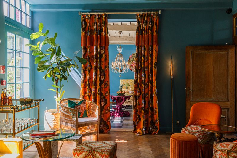 Hotel Flora (Antwerpen)