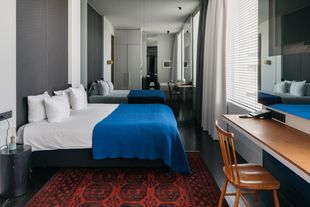 Hôtel Pilar