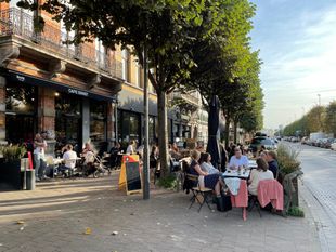 Café Ernst