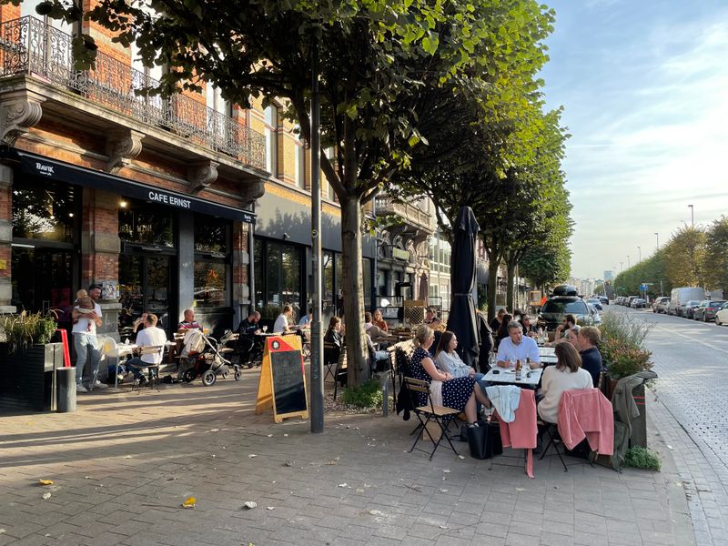 Bar Café Ernst (Antwerpen)