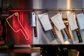 Restaurant Invincible (Antwerpen)