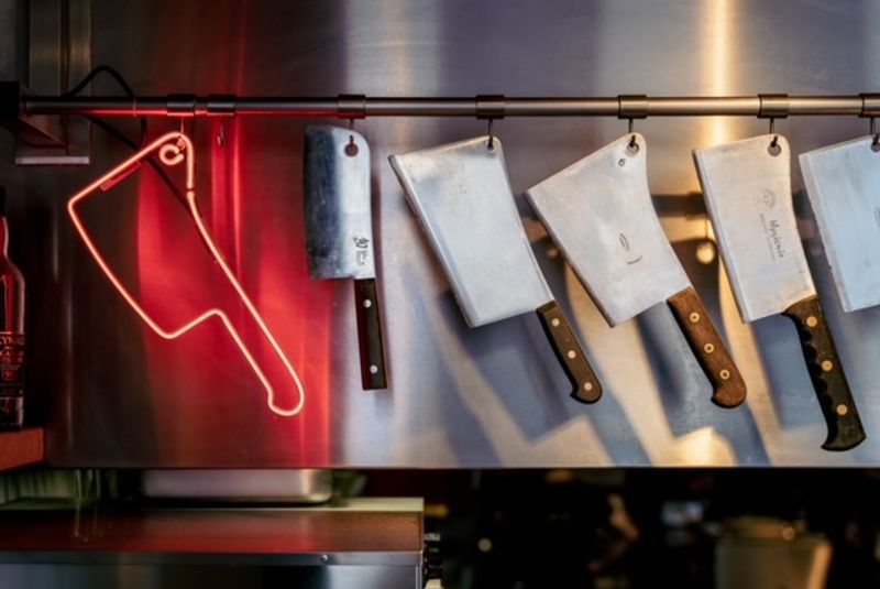 Restaurant Invincible (Anvers)