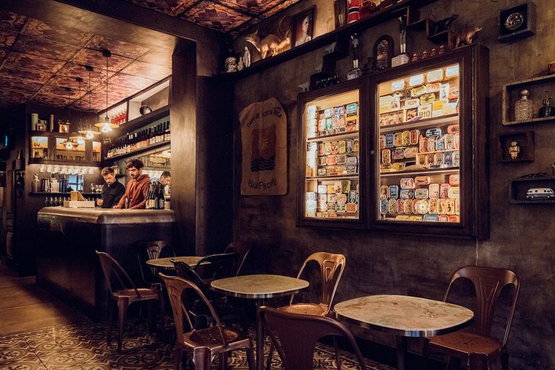 Cave Harvest (Grenoble)