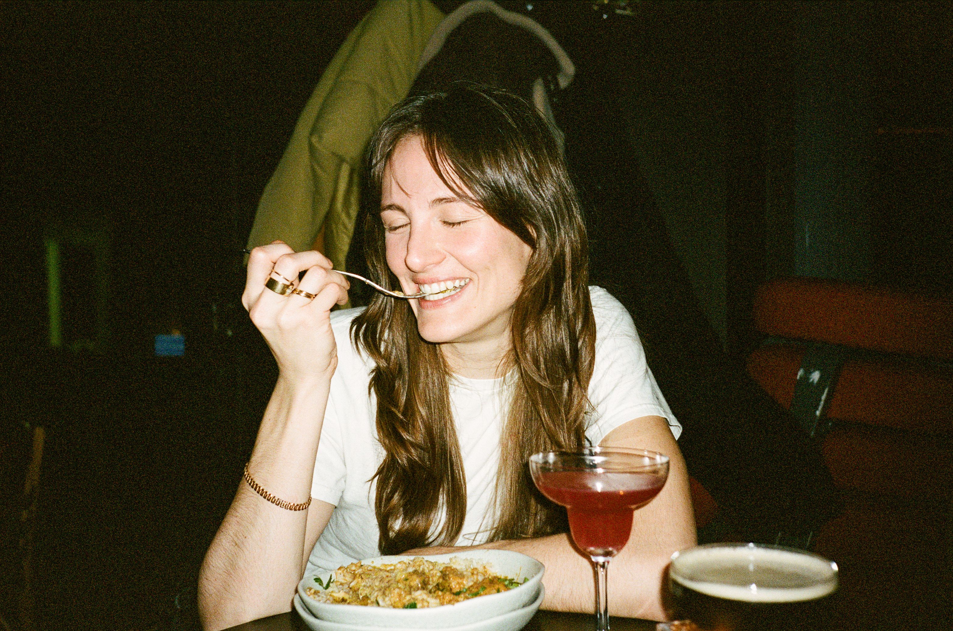 Hello French's favorites restaurants